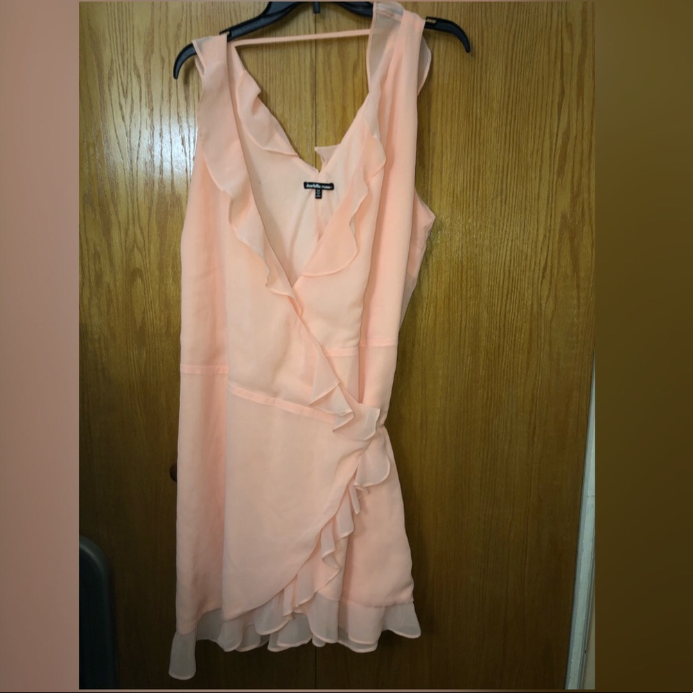 Charlotte Russe dress